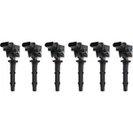 Drivewire Ignition Coil Set Of 6 For 2005-2011 Mercedes Benz SLK350 Base. Fixed Price $167.19.