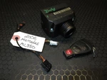 2006-2009 Mercedes Ml-class Oem Ignition Switch W/ Key Fob R-class Gl-class. Fixed Price $169.99.