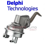 Delphi Mechanical Fuel Pump For 1958-1964 Pontiac Bonneville 6.1L 6.4L 6.9L Yn. Fixed Price $90.89.