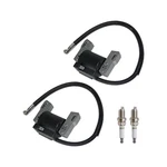 2PCS 592846 Ignition Coil Fits For 691060 799651 499447 Igni... Fast Ship. Fixed Price $41.50.