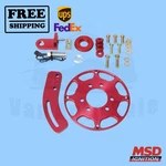 Ignition Crank Trigger Kit Msd For Pontiac Grand Am 78-1980. Fixed Price $544.51.