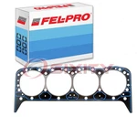 Fel-pro Cylinder Head For 1979-1999 Gmc P3500 5.7L V8 Engine Gaskets Sy. Fixed Price $51.81.