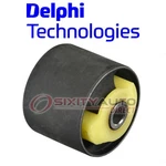 Delphi Rear Upper Forward Suspension Control Arm Bushing 2005-2009 Land Uj. Fixed Price $43.24.