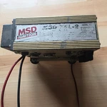 Msd 7AL-2 Ignition Box. Fixed Price $240.00.