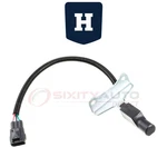 Holstein Crankshaft Position Sensor For 1997-1998 Dodge B2500 3.9L 5.2L 5.9L. Fixed Price $48.87.