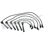 Walker Spark Plug Wire Set For Sportage, Tucson 924-2039. Fixed Price $68.57.