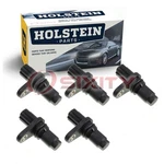 5 Pc Holstein Camshaft Position Sensors For 2008-2022 Toyota Sequoia 4.6L Vy. Fixed Price $125.51.