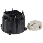 Distributor Cap And Rotor Kit Wve 3D1043. Fixed Price $28.20.