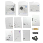 Genuine Gm 2006-2007 Pontiac Saturn Solstice Sky Cylinder Kit Ignition 23232576. Fixed Price $45.89.