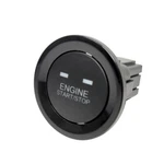 Ididit Push Start Button Kit W/ 25MM Black Plastic Bronco 1966-1977. Fixed Price $960.99.