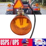 Light Assy Hazard Amber Turn Signal Lamp For Kubota L4400F L4400H L4600DT L4600F. Fixed Price $14.62.