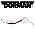 Dorman Aux Cooler Radiator Lower Oil Hose Assembly For 2004-2008 Og. Fixed Price $43.09.