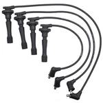 Spark Plug Wire Set-direct Fit Walker Products 924-1247. Fixed Price $41.95.