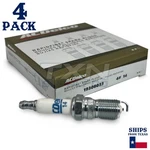 Pack Gm Acdelco #14 Rapidfire Platinum Spark Plugs 19308033. Fixed Price $36.77.