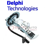 Delphi Fuel Pump Hanger Assembly 2004-2005 Ford E-150 Club Wagon 4.6L Ee. Fixed Price $232.17.