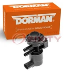 Dorman Vapor Canister Purge Valve For 1996-1997 Eagle Vision 3.3L 3.5L V6 Nx. Fixed Price $56.70.