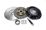 Comp Clutch 60443-STK White Bunny Kit W/flywheel For 91-98 Nissan 240SX SR20DET. Fixed Price $463.95.