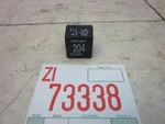 1998 1999 2000 2001 Audi A4 Horn Electrical Realy #204 P/n 431951253H Oem 8049. Fixed Price $70.39.