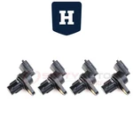 4 Pc Holstein Camshaft Position Sensor For 2006-2007 Mercedes-benz C280 3.0L. Fixed Price $116.01.