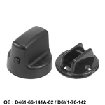 Ignition Start Switch Button Set D461-66-141A-02 For Mazda CX-9 2007-2015 New. Fixed Price $17.79.
