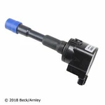 Ignition Coil Beck/arnley 178-8372. Fixed Price $102.46.
