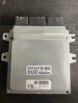 2012-2013 Infiniti G37 X Engine Computer Module Ecu Ecm BEM390-000 A1 Oem. Fixed Price $80.00.