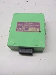 98-05 Lexus GS300 Relay Running Light Control Module 82642-33020 Oem KM606337. Fixed Price $36.00.
