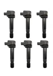 Carquest Ignition Coils EBC1012-6. Fixed Price $259.99.