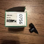 Lucas Ignition Distributor Rotor DRB135C New Older Stock (54401928). Fixed Price $20.00.