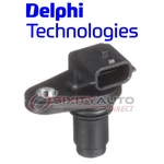 Delphi Camshaft Position Sensor For 2015-2019 Nissan Murano 3.5L V6 Engine Fe. Fixed Price $66.66.
