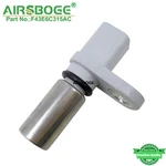 Engine Crankshaft Position Sensor For Mazda Mpv Tribute F43E6C315AC PC418. Fixed Price $12.88.