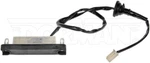 Dorman 901-715 Touch Pad Rear Lift Gate Switch Fits Toyota Sienna 8484008010. Fixed Price $65.65.