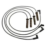 Standard Motor Products 27518 Spark Plug Wire Assorted One Size. Fixed Price $51.15.