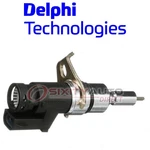 Delphi Vehicle Speed Sensor 1992-2002 Ford E-150 Econoline Velocity Np. Fixed Price $35.32.