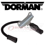 Dorman Crankshaft Position Sensor For 1993 Jeep Grand Wagoneer 5.2L V8 Yq. Fixed Price $64.80.