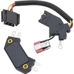 Speedway Motors Chevy Gm Hei Distributor Module & Harness Kit, Rated 6500 Rpm. Fixed Price $29.99.