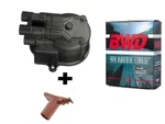 Distributor Cap & Rotor Bwd Automotive C642P D717. Fixed Price $26.99.