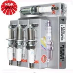 6PCS Genuine For Ngk 9723 Spark Plugs - Laser Iridium SILZKR7B11 Hyundai. Fixed Price $44.99.
