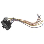 Engine Diagnostic Connector Standard S-609. Fixed Price $49.95.
