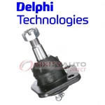 Delphi Front Upper Suspension Ball Joint 1957-1974 Ford Country Sedan Ca. Fixed Price $43.79.