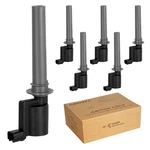 Ignition Coil Pack Set Of Compatible With 3.0 V6 2001 2002 2003 2004 2005.... Fixed Price $57.90.