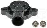 Dorman 435UM15 Throttle Position Sensor For 2002-2003 Workhorse Fastrack FT1261. Fixed Price $58.58.