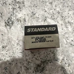 Engine Camshaft Position Sensor Standard PC658. Fixed Price $22.77.