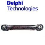 Delphi Rear Lower Suspension Trailing Arm For 2009-2011 Mercedes-benz SLK300 Af. Fixed Price $40.30.