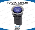 Toyota Oem Lexus Engine Start Stop Push Button Ignition Switch 89611-11020. Fixed Price $194.00.