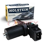 Holstein Lower Crankshaft Position Sensor For 2003-2009 Bmw M5 5.0L V10 V8 Oe. Fixed Price $30.33.