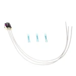 Genuine 2000 Gmc Yukon Sle Slt 5.3L V8 Gas Multi-purpose Pigtail 13585316. Fixed Price $37.79.
