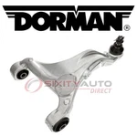 Dorman Rear Right Upper Suspension Control Arm Ball Joint For 2007-2012 Kx. Fixed Price $164.59.