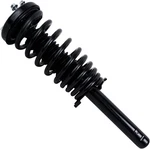 Front Left Strut Coil Spring Assembly For 1998-2003 Acura. Fixed Price $93.95.