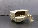 09-14 Hyundai Genesis R.passenger Front Interior Cabin Fuse Relay Box 919503M301. Fixed Price $36.95.
